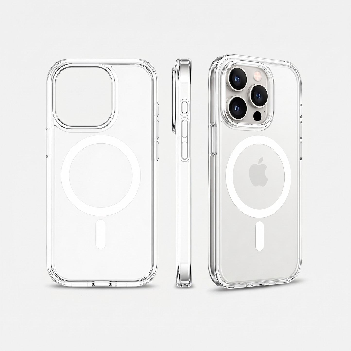 Holdmate iPhone Magsafe Case