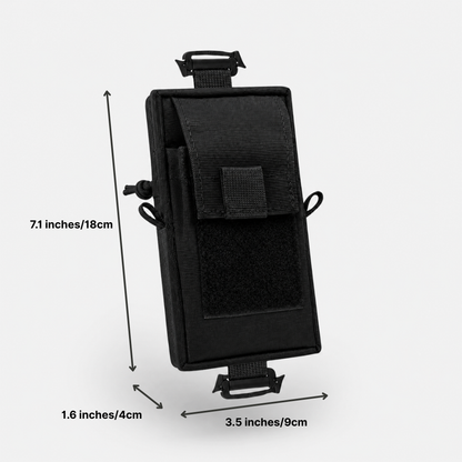Holdmate Pro Pouch Kit