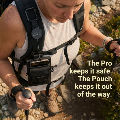 Holdmate Pro Pouch Kit